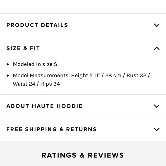 Haute Hoodie - Beautiful tan leather jacket - Picture 12 of 12